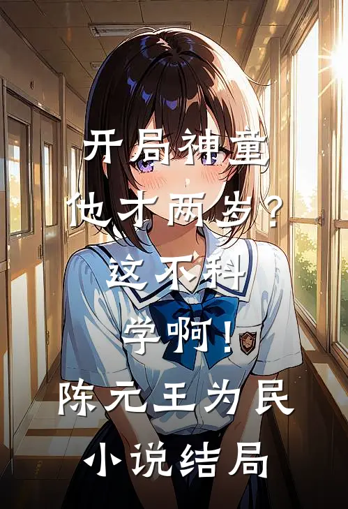 开局神童：他才两岁？这不科学啊！陈元王为民小说结局