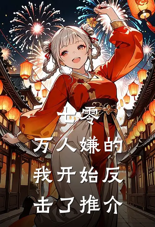 七零：万人嫌的我开始反击了推介