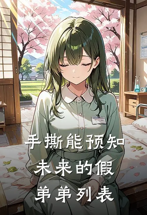 手撕能预知未来的假弟弟列表
