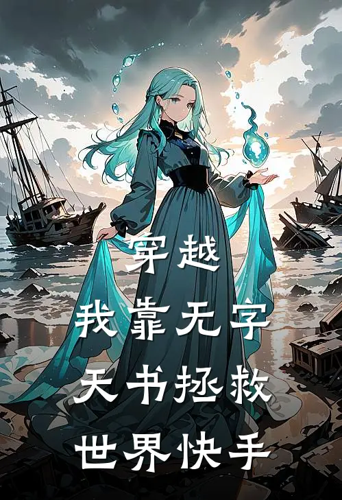 穿越：我靠无字天书拯救世界快手