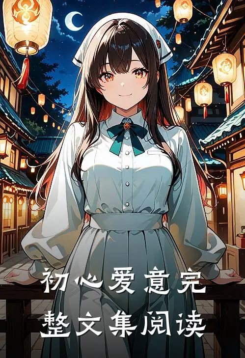 初心爱意完整文集阅读