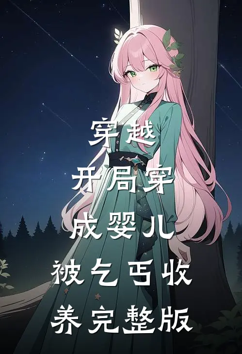 穿越：开局穿成婴儿，被乞丐收养完整版