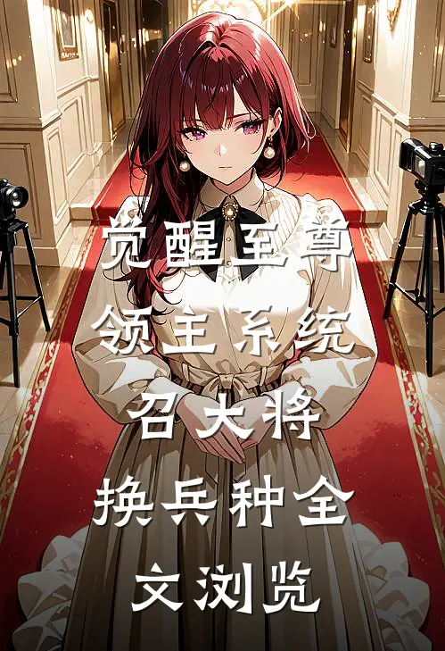 觉醒至尊领主系统：召大将，换兵种全文浏览