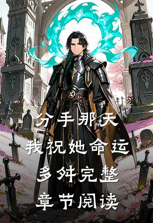 分手那天，我祝她命运多舛完整章节阅读