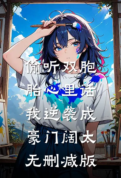 偷听双胞胎心里话，我逆袭成豪门阔太无删减版