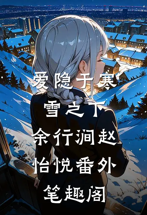 爱隐于寒雪之下：余行涧赵怡悦番外笔趣阁