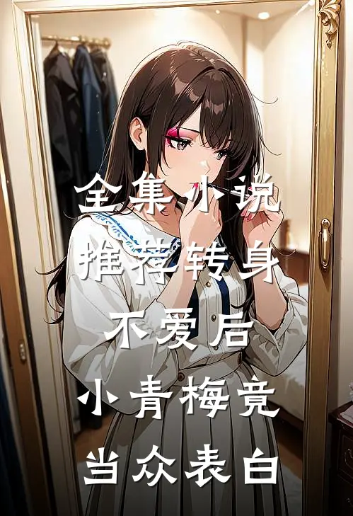 全集小说推荐转身不爱后，小青梅竟当众表白