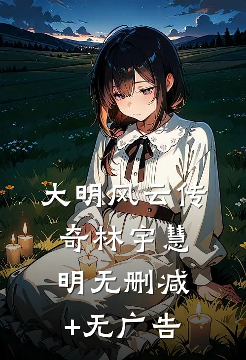 大明风云传奇林宇慧明无删减+无广告
