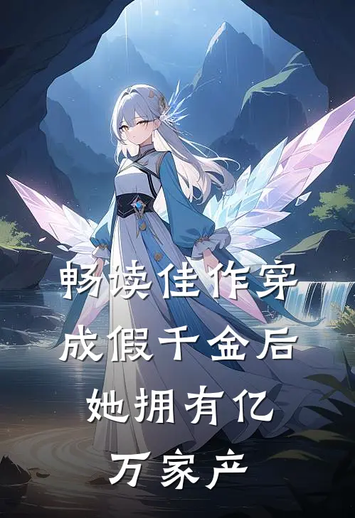 畅读佳作穿成假千金后，她拥有亿万家产