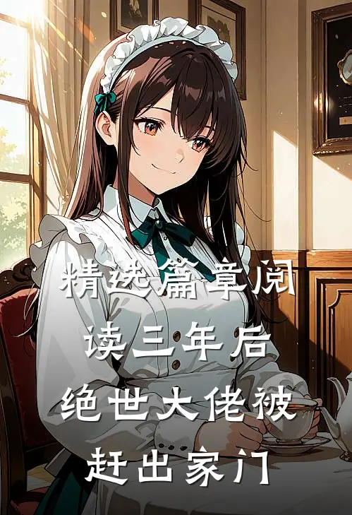 精选篇章阅读三年后，绝世大佬被赶出家门
