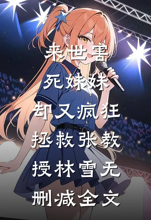 来世害死妹妹，却又疯狂拯救张教授林雪无删减全文