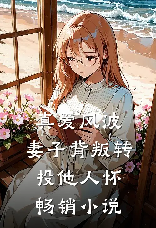 真爱风波：妻子背叛转投他人怀畅销小说