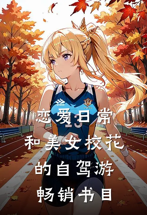 恋爱日常：和美女校花的自驾游畅销书目