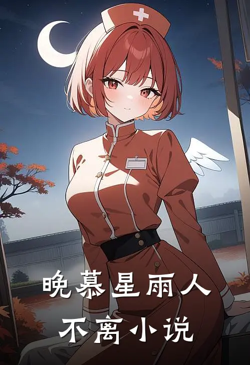 晚慕星雨人不离小说