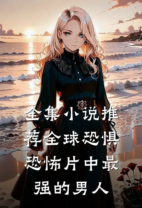 全集小说推荐全球恐惧：恐怖片中最强的男人