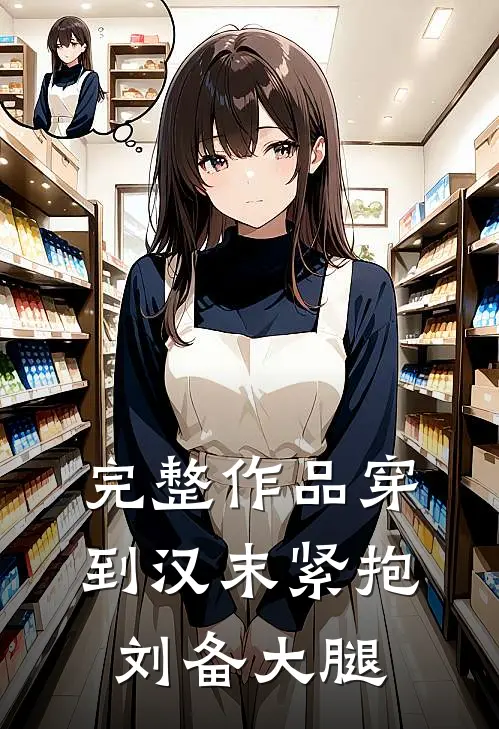 完整作品穿到汉末紧抱刘备大腿