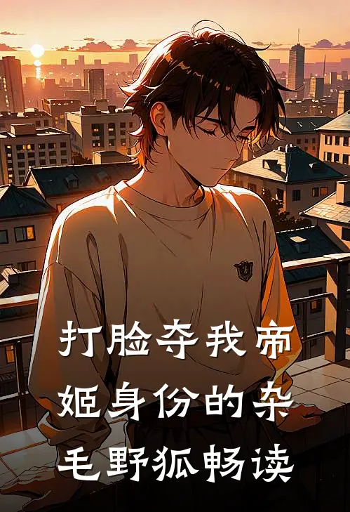 打脸夺我帝姬身份的杂毛野狐畅读