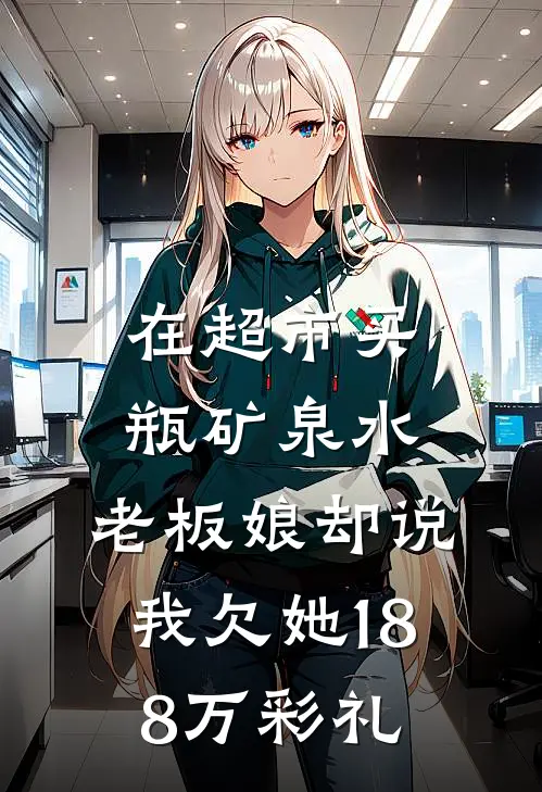 在超市买瓶矿泉水，老板娘却说我欠她18.8万彩礼