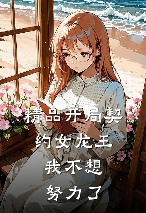 精品开局契约女龙王，我不想努力了