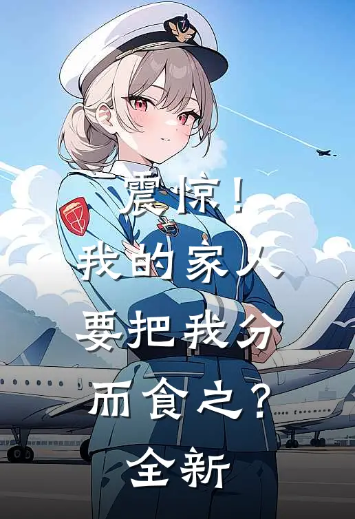 震惊！我的家人要把我分而食之？全新