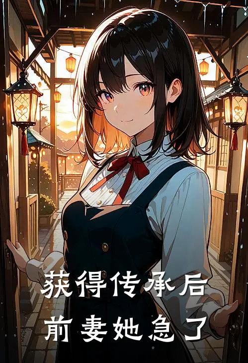 获得传承后，前妻她急了