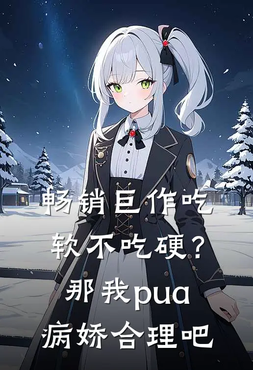畅销巨作吃软不吃硬？那我pua病娇合理吧