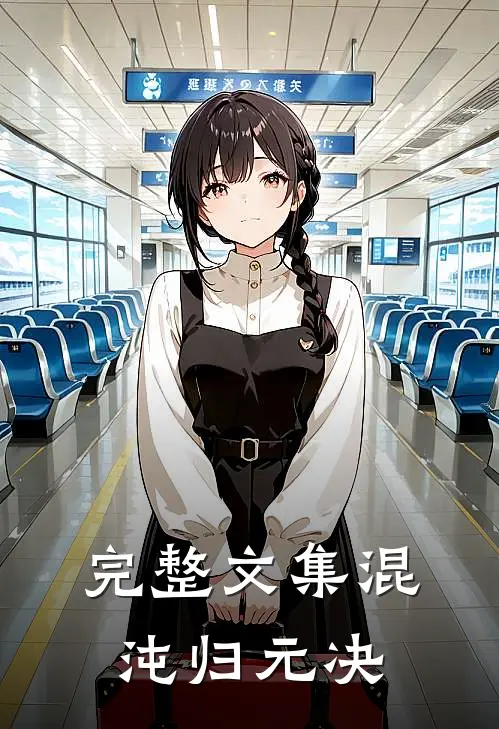 完整文集混沌归元决