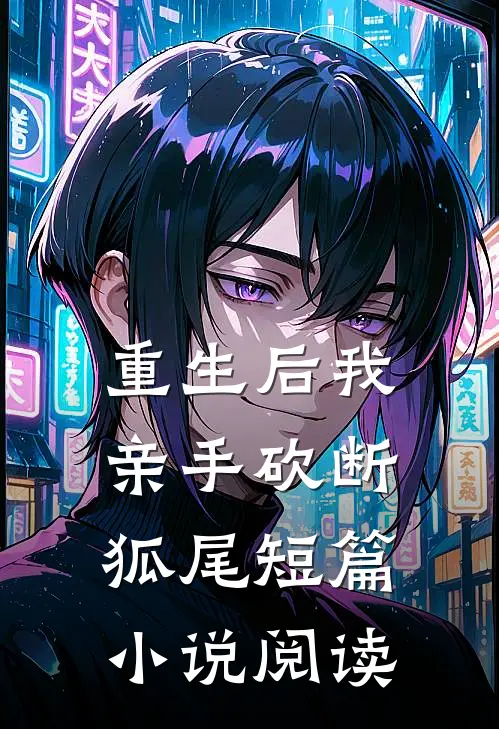 重生后我亲手砍断狐尾短篇小说阅读