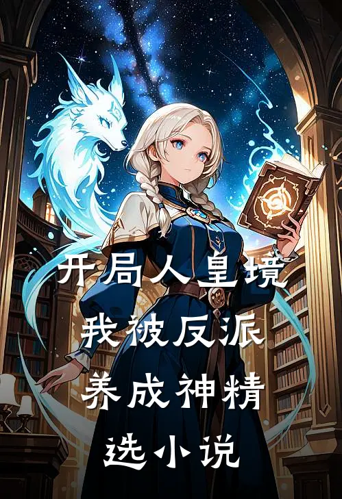 开局人皇境，我被反派养成神精选小说