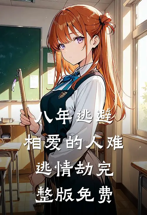 八年逃避，相爱的人难逃情劫完整版免费