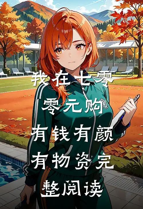 我在七零零元购，有钱有颜有物资完整阅读