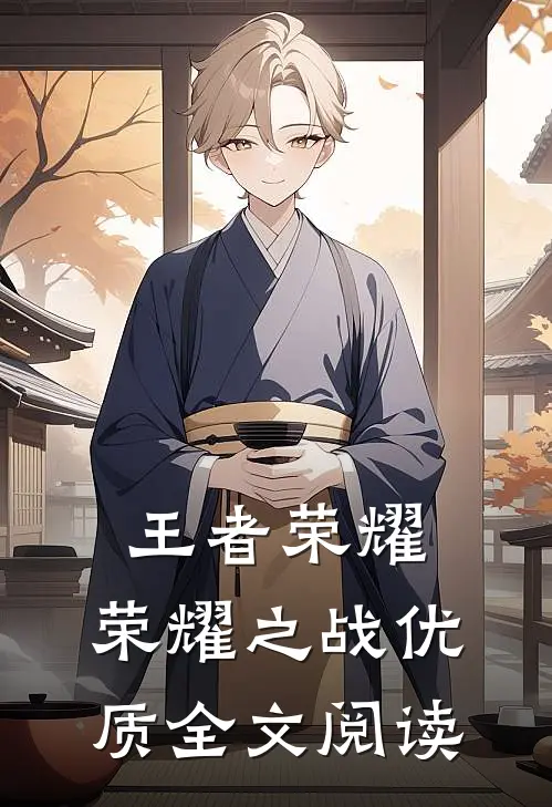 王者荣耀：荣耀之战优质全文阅读