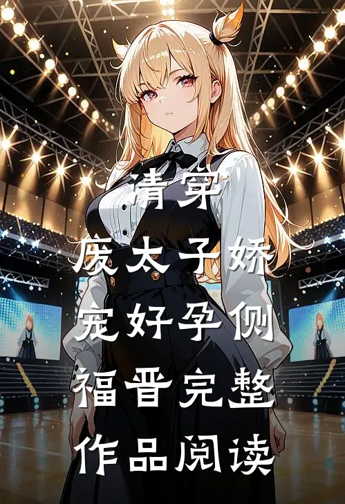 清穿：废太子娇宠好孕侧福晋完整作品阅读