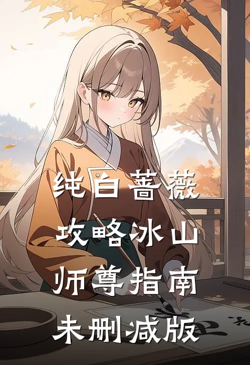 纯白蔷薇攻略冰山师尊指南未删减版