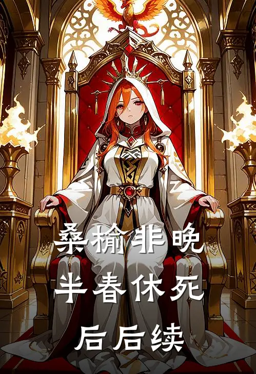 桑榆非晚半春休死后后续