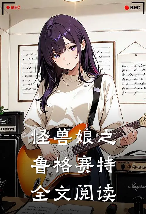 怪兽娘之鲁格赛特全文阅读