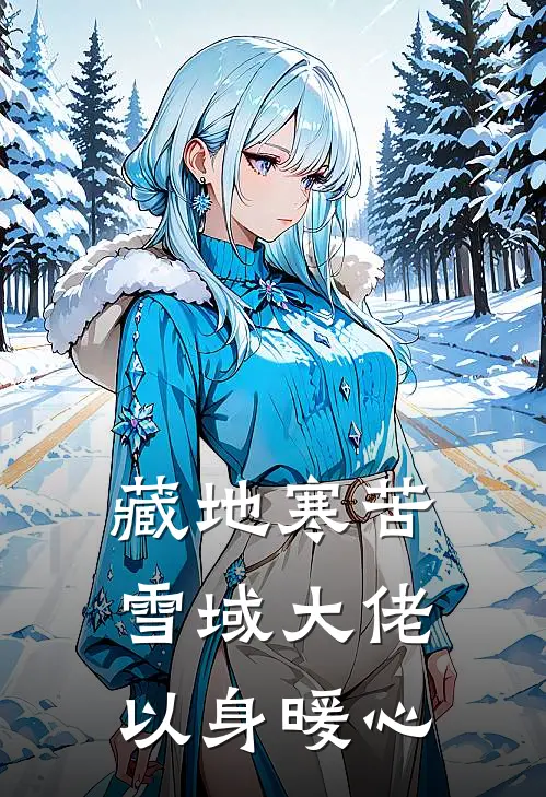 藏地寒苦雪域大佬以身暖心