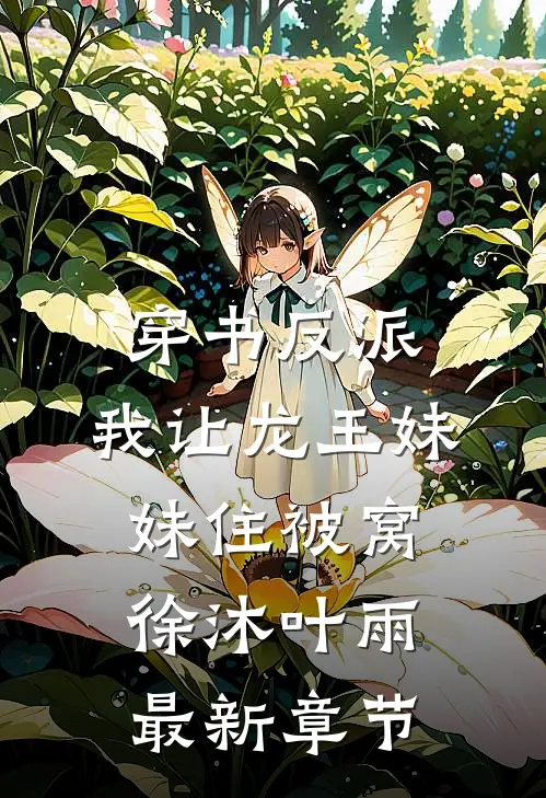 穿书反派，我让龙王妹妹住被窝徐沐叶雨最新章节