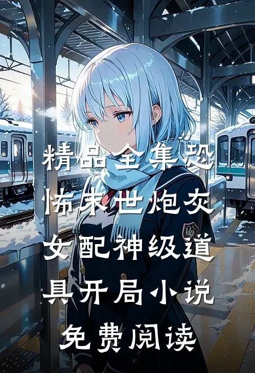 精品全集恐怖末世炮灰女配神级道具开局小说免费阅读