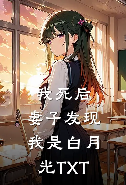 我死后，妻子发现我是白月光TXT