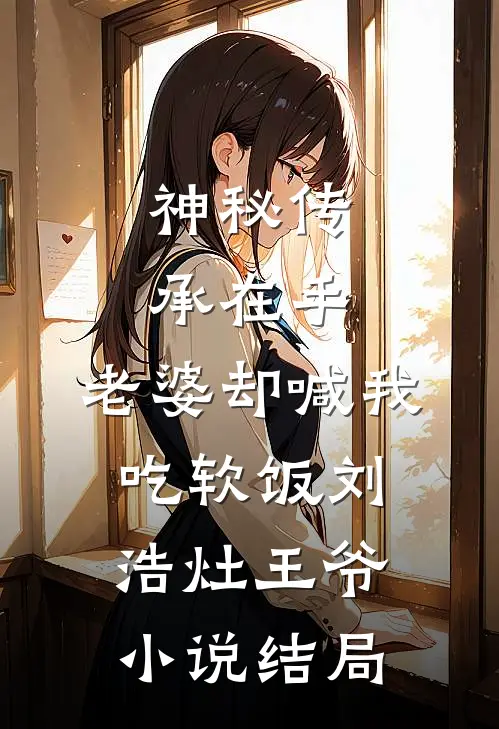 神秘传承在手，老婆却喊我吃软饭刘浩灶王爷小说结局