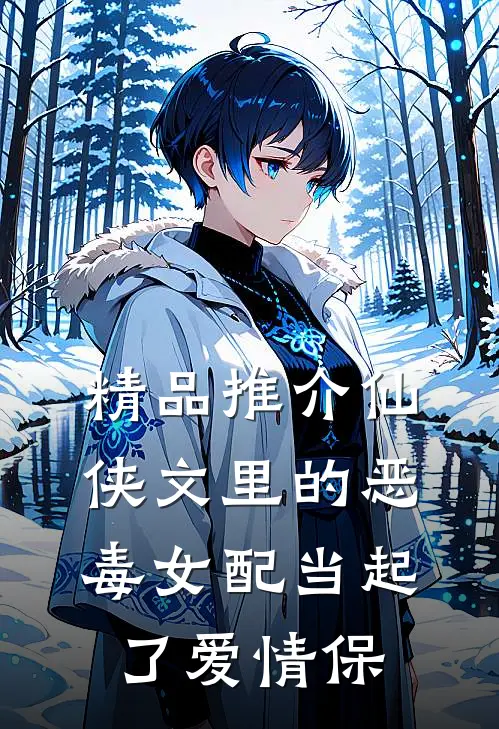 精品推介仙侠文里的恶毒女配当起了爱情保
