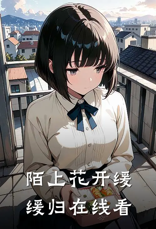陌上花开缓缓归在线看