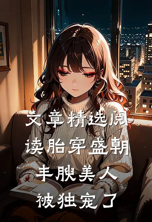 文章精选阅读胎穿盛朝,丰腴美人被独宠了