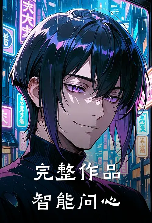 完整作品智能问心