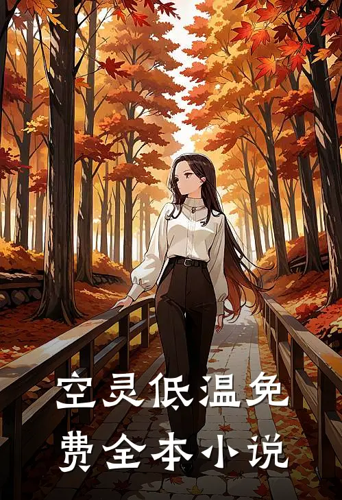 空灵低温免费全本小说