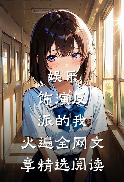 娱乐：饰演反派的我，火遍全网文章精选阅读