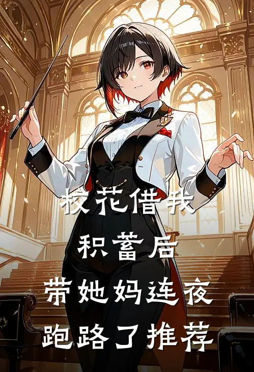 校花借我积蓄后，带她妈连夜跑路了推荐