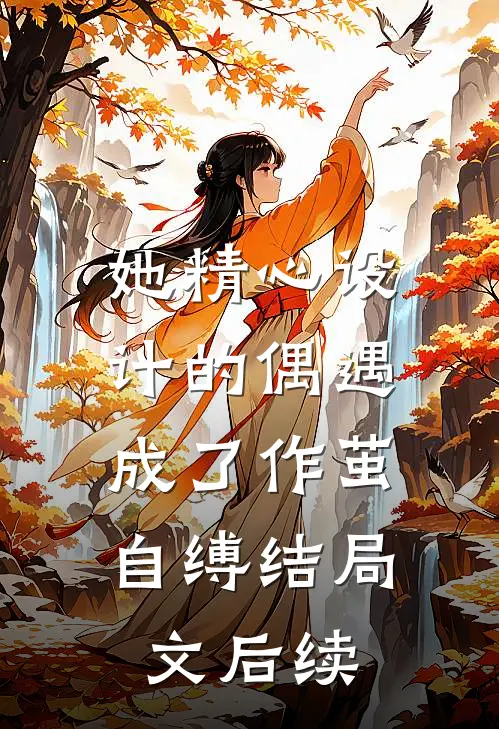 她精心设计的偶遇，成了作茧自缚结局文后续