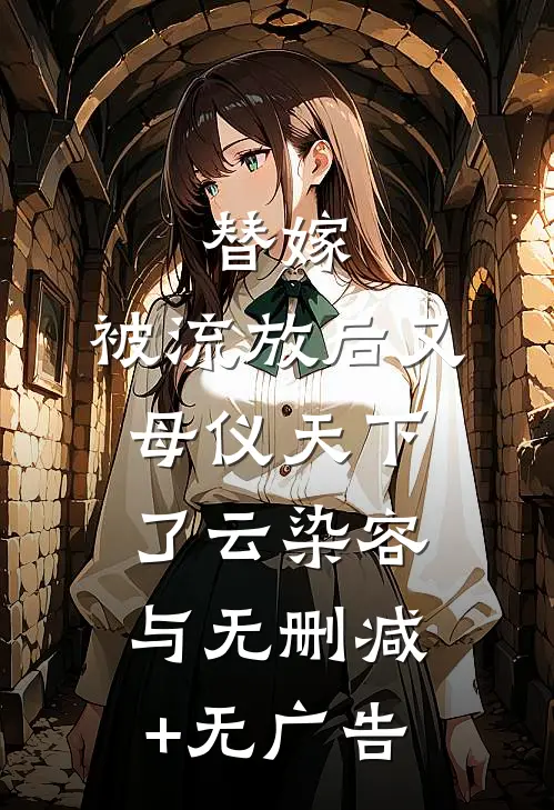 替嫁：被流放后又母仪天下了云染容与无删减+无广告